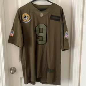 Drew Brees Jersey